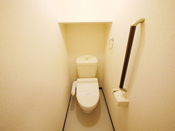 レオネクストフジハイムの物件内観写真